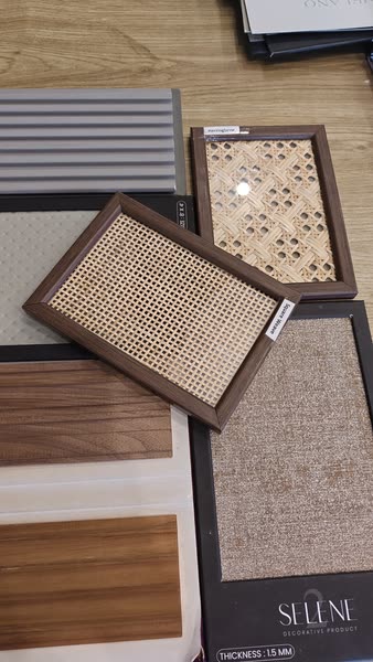 Architecture design process